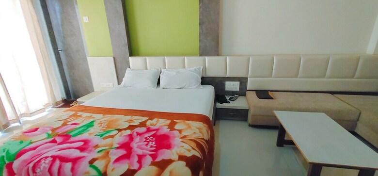 Aparthotel Amar Palace -a Heritage Hotel