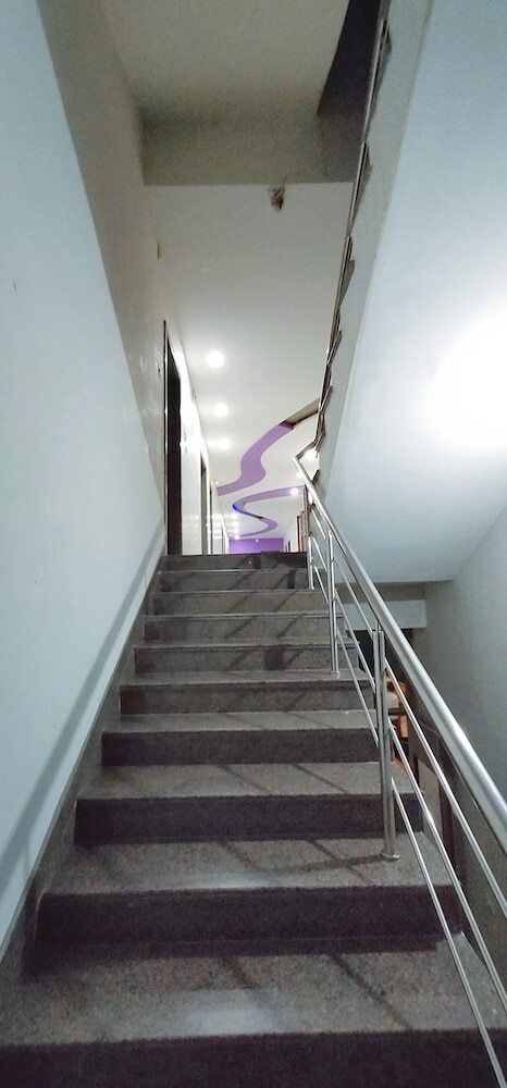 Aparthotel Amar Palace -a Heritage Hotel