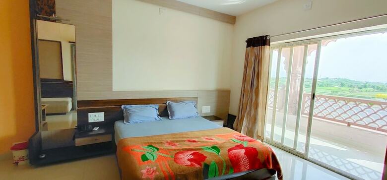 Aparthotel Amar Palace -a Heritage Hotel