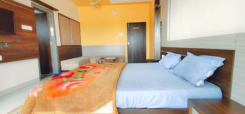 Aparthotel Amar Palace -a Heritage Hotel