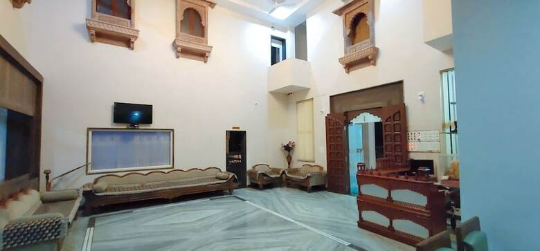 Aparthotel Amar Palace -a Heritage Hotel