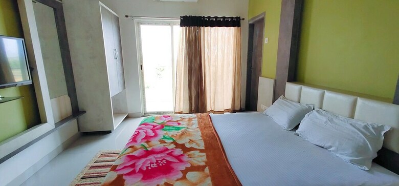 Aparthotel Amar Palace -a Heritage Hotel