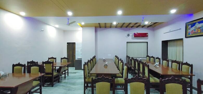 Aparthotel Amar Palace -a Heritage Hotel