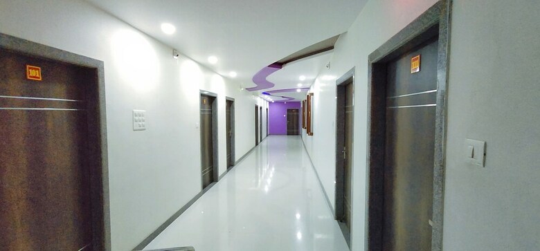 Aparthotel Amar Palace -a Heritage Hotel