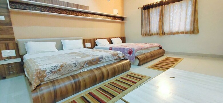 Aparthotel Amar Palace -a Heritage Hotel