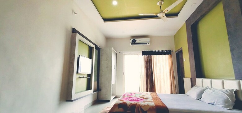 Aparthotel Amar Palace -a Heritage Hotel