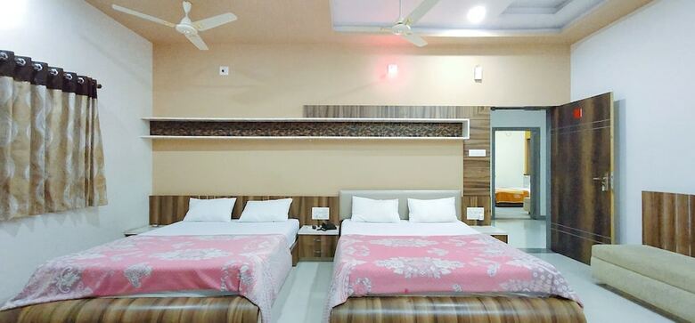 Aparthotel Amar Palace -a Heritage Hotel