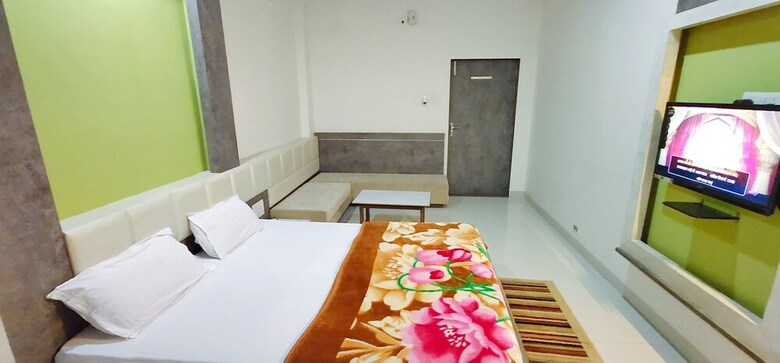 Aparthotel Amar Palace -a Heritage Hotel