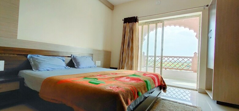 Aparthotel Amar Palace -a Heritage Hotel
