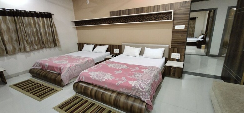 Aparthotel Amar Palace -a Heritage Hotel