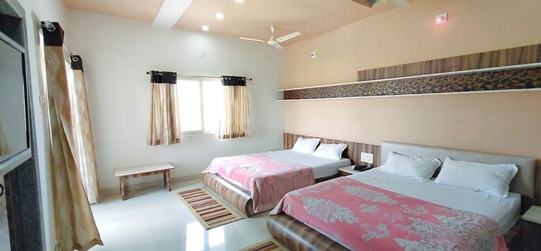 Aparthotel Amar Palace -a Heritage Hotel