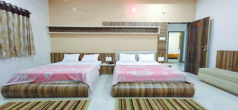 Aparthotel Amar Palace -a Heritage Hotel