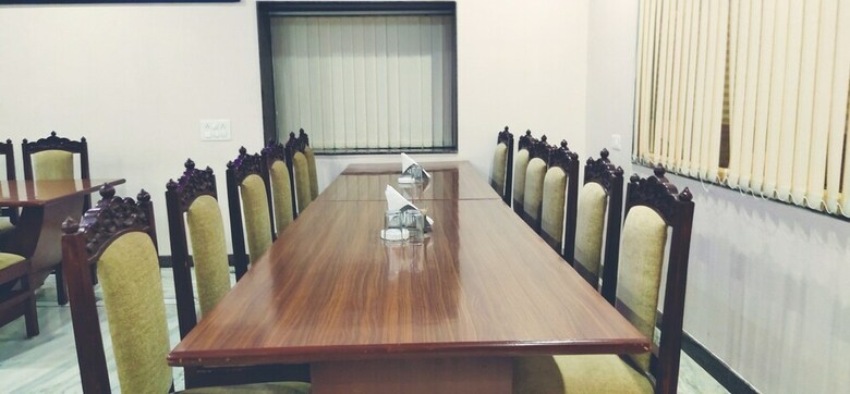 Aparthotel Amar Palace -a Heritage Hotel