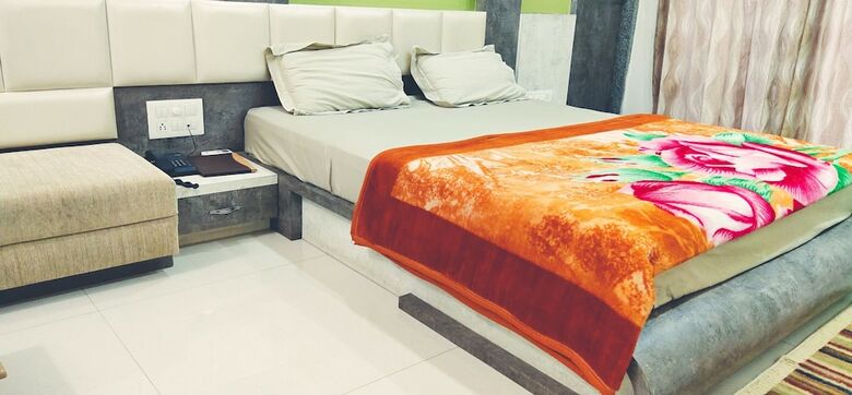 Aparthotel Amar Palace -a Heritage Hotel