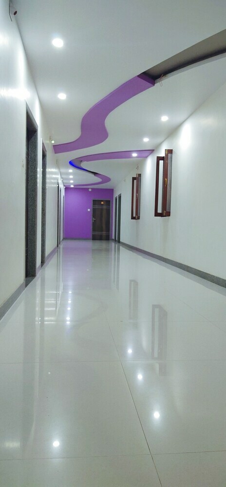 Aparthotel Amar Palace -a Heritage Hotel