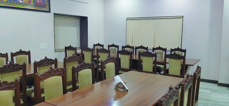 Aparthotel Amar Palace -a Heritage Hotel