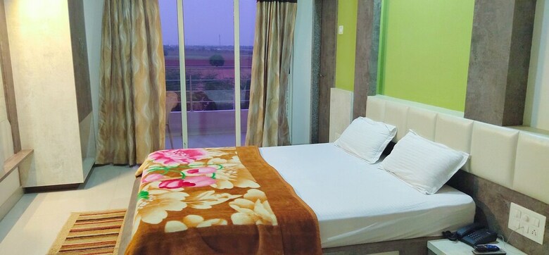 Aparthotel Amar Palace -a Heritage Hotel