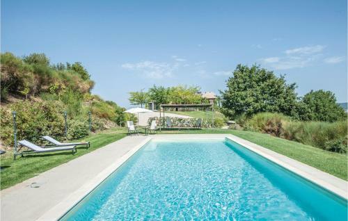 Seven-bedroom Holiday Home In Perugia