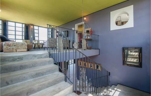 Seven-bedroom Holiday Home In Perugia