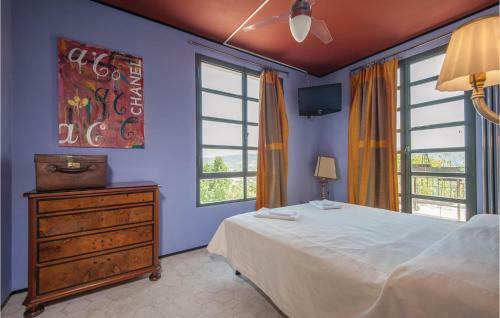 Seven-bedroom Holiday Home In Perugia