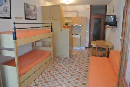 Apartamento Condominio Al Parco