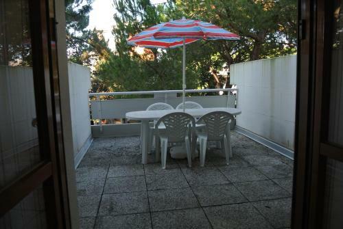 Apartamento Condominio Al Parco