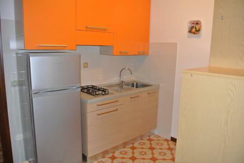 Apartamento Condominio Al Parco