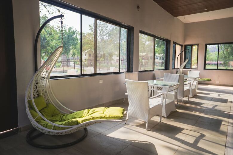 Apartamento Five Lotus Indo German Nature Cure Centre