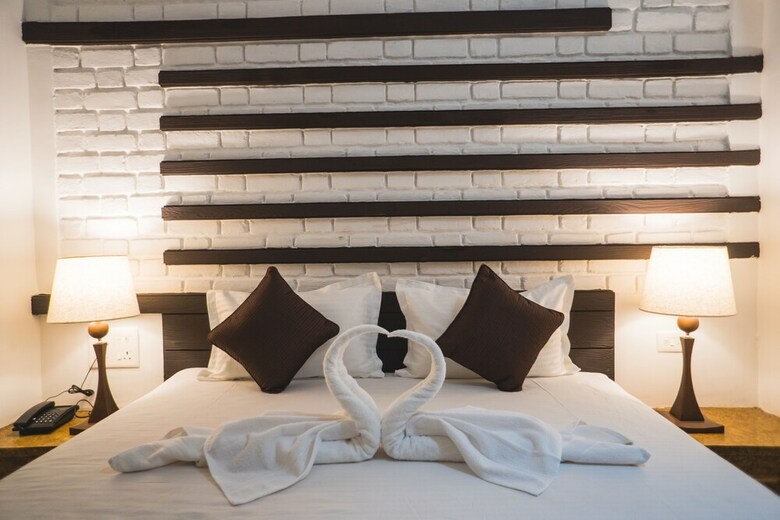 Apartamento Five Lotus Indo German Nature Cure Centre