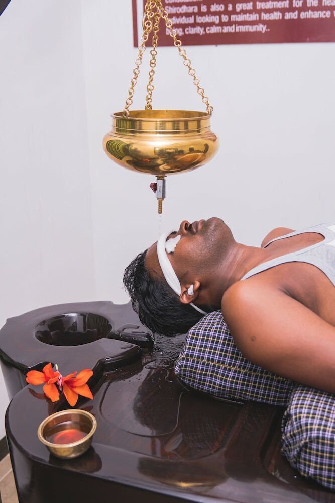 Apartamento Five Lotus Indo German Nature Cure Centre