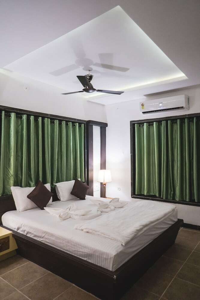 Apartamento Five Lotus Indo German Nature Cure Centre