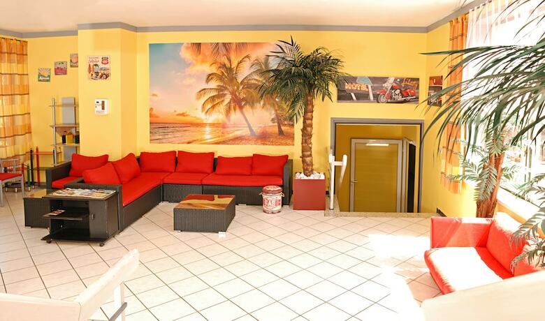 Hotel Gasthof Pension Sonnenberg