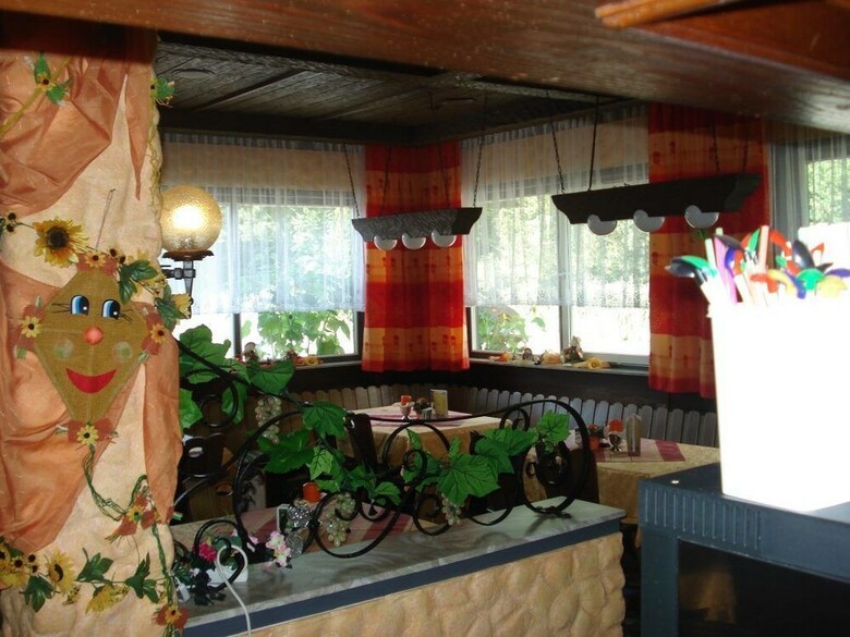 Hotel Gasthof Pension Sonnenberg