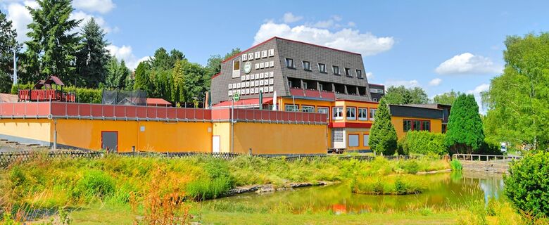 Hotel Gasthof Pension Sonnenberg