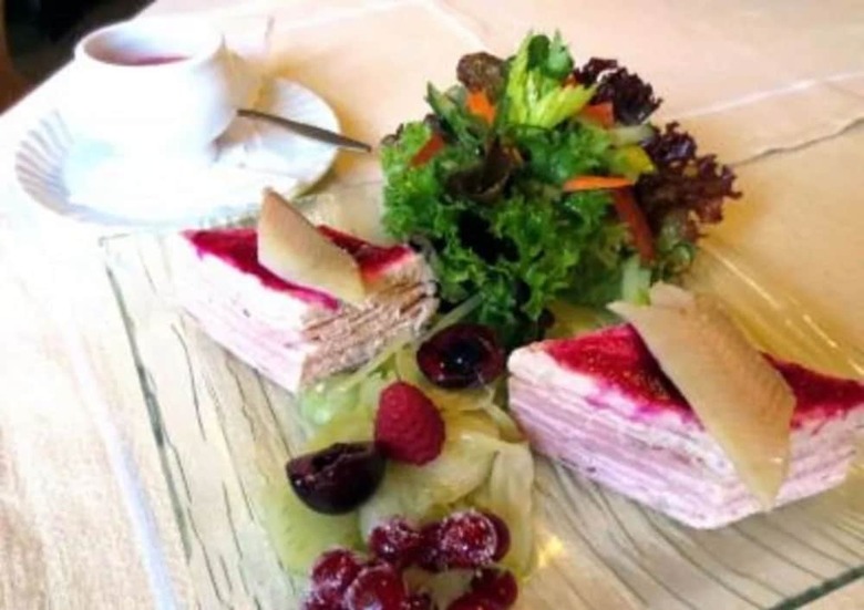 Hotel- Restaurant Der Einsiedelhof