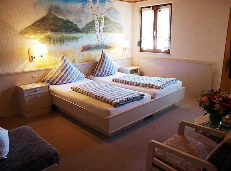 Hotel- Restaurant Der Einsiedelhof