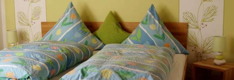 Hotel- Restaurant Der Einsiedelhof