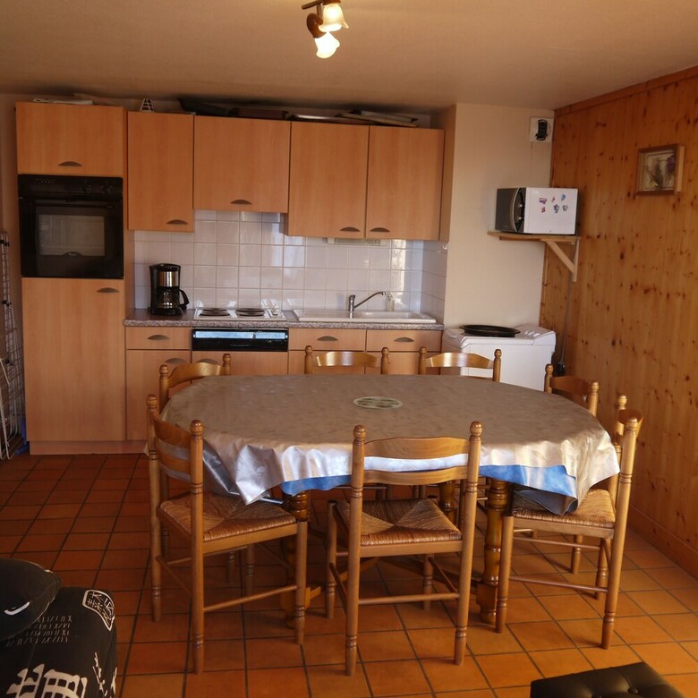 Apartamento Altitude 1500