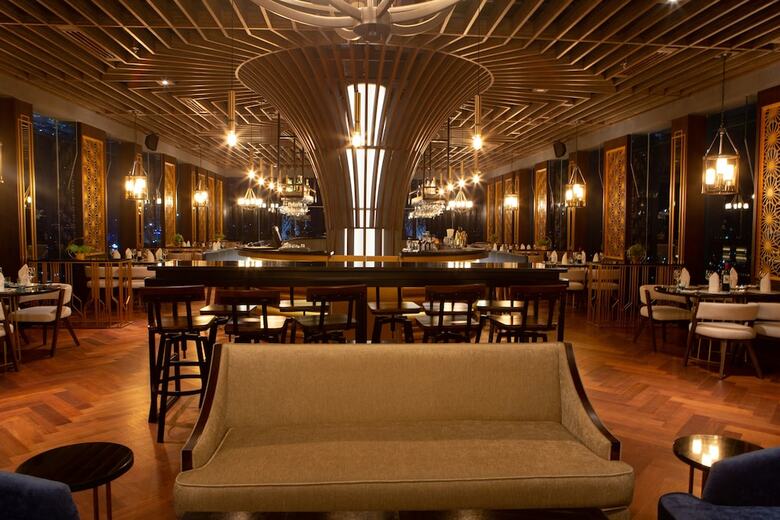 Avenzel Hotel & Convention Cibubur