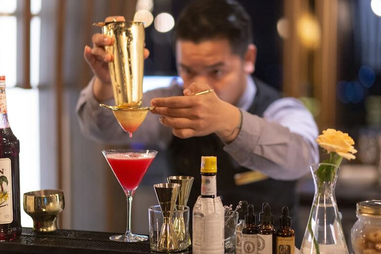 Avenzel Hotel & Convention Cibubur