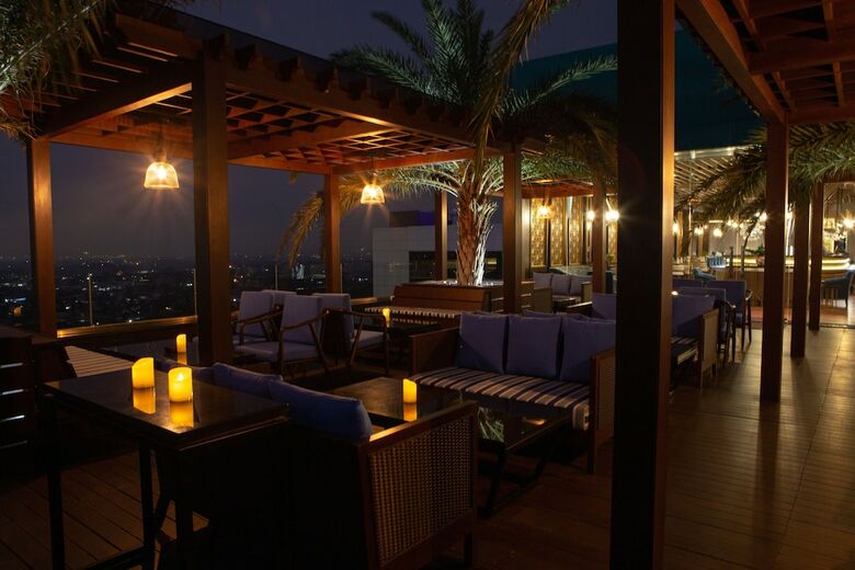 Avenzel Hotel & Convention Cibubur