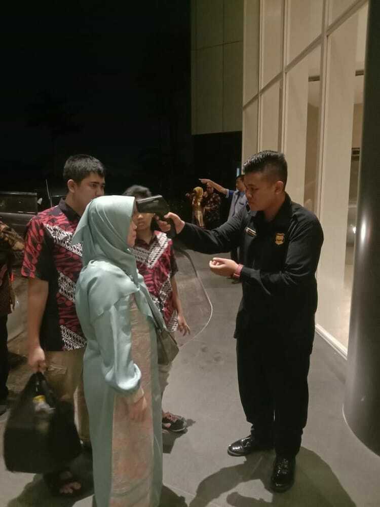 Avenzel Hotel & Convention Cibubur