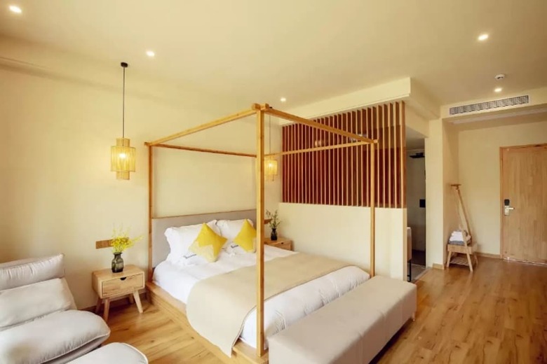Bed & Breakfast Qing Zhi Wu Lu Hostel