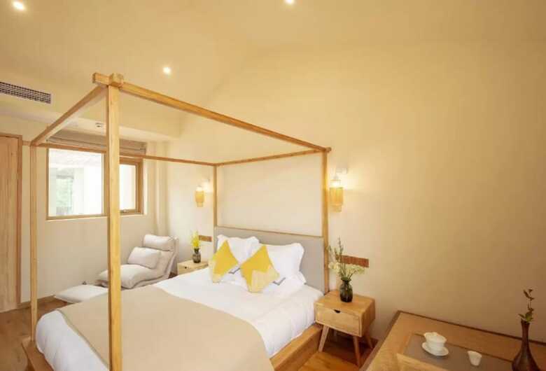 Bed & Breakfast Qing Zhi Wu Lu Hostel