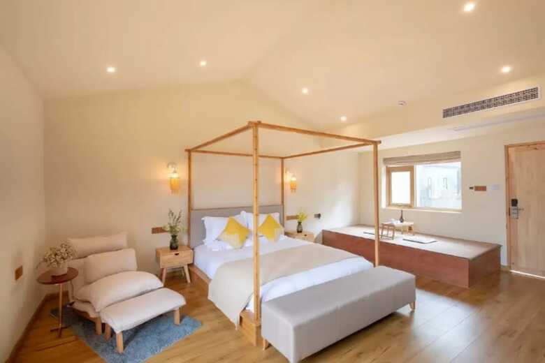 Bed & Breakfast Qing Zhi Wu Lu Hostel