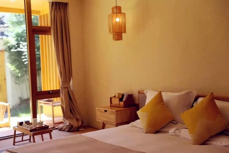 Bed & Breakfast Qing Zhi Wu Lu Hostel