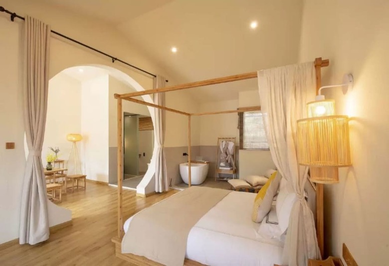 Bed & Breakfast Qing Zhi Wu Lu Hostel