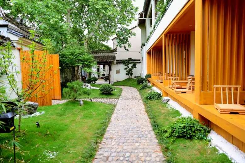 Bed & Breakfast Qing Zhi Wu Lu Hostel