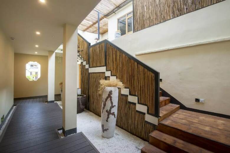 Bed & Breakfast Qing Zhi Wu Lu Hostel