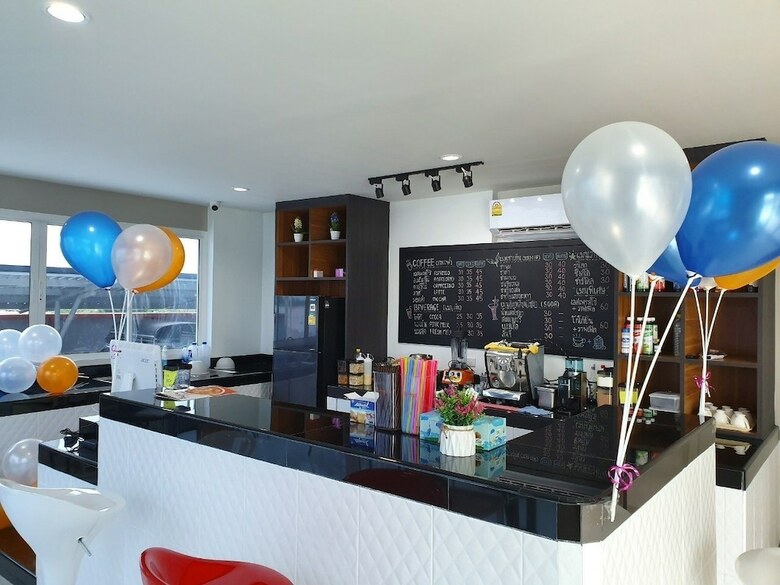 Hotel Pj Place  Service Apartment